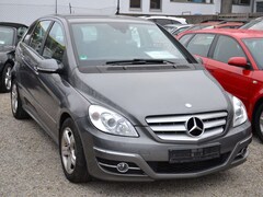 Bild des Angebotes Mercedes-Benz B 180 B 180 CDI Aut. Sport-Paket Guter Zustand