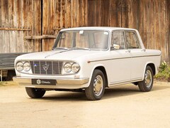 Bild des Angebotes Lancia Fulvia Berlina 2C