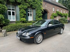 Bild des Angebotes Jaguar S-Type V6D Executive