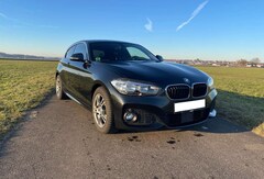 Bild des Angebotes BMW 125 1er (3-Türer) 125i Aut. M Sport