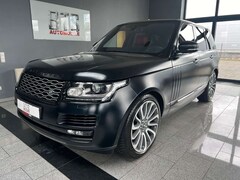 Bild des Angebotes Land Rover Range Rover Autobiography