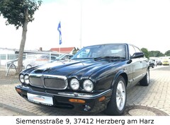 Bild des Angebotes Jaguar XJ 4.0 Sovereign 180044km SHZ Temp