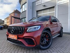 Bild des Angebotes Mercedes-Benz GLC 63 AMG GLC 63S AMG 4Matic Coupe Pano+AHK+HUD+Sportabgas