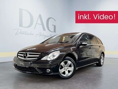 Bild des Angebotes Mercedes-Benz R 500 L 4Matic +BI-XENON+4x SITZHZ+PANO+FOND-TV+