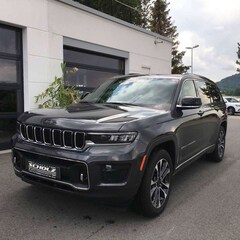 Bild des Angebotes Jeep Grand Cherokee L Overland 5.7 V8 4x4 MY22 *Gasan