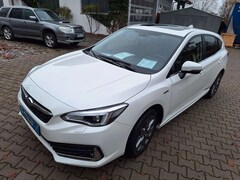 Bild des Angebotes Subaru Impreza 2.0ie Platinum AHK, MWSt