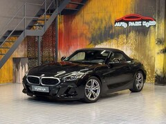 Bild des Angebotes BMW Z4 Roadster sDrive 30i Aut. M Sport~LEDER~HEADUP