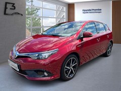 Bild des Angebotes Toyota Auris Hybrid 1.8 Edition-S+ Bordcomputer Klimaautomatik