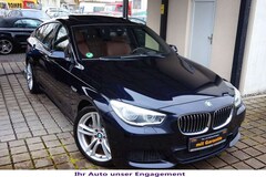 Bild des Angebotes BMW 550 550i GT xDrive M-Sport*H&K~NightV~HUD~Mega Voll