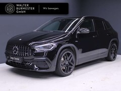 Bild des Angebotes Mercedes-Benz A 35 AMG AMG GLA 35 4M +KAMERA+Memory+MBUX+PANO+NAVI+AHK