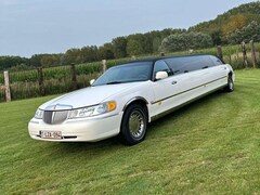 Bild des Angebotes Lincoln Town Car