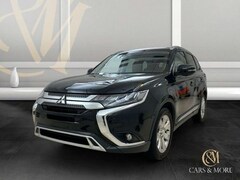 Bild des Angebotes Mitsubishi Outlander Diamant Edition+ 4WD 7Sitze Leder Navi