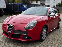 Bild des Angebotes Alfa Romeo Giulietta 1.8 TBi 16V Quadrifoglio Verde