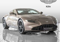 Bild des Angebotes Aston Martin Vantage Coupe Arizona Bronze