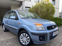 Bild des Angebotes Ford Fusion 1.6 Ambiente*KLIMAU*5 türer*Tüv 11/2025