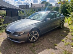 Bild des Angebotes BMW 650 650 i Aut.