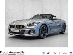 Bild des Angebotes BMW Z4 M40i NAVI LED Sound Syst. PDC V+H DAB Klima