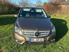 Bild des Angebotes Mercedes-Benz B 180 B+180+CDI+Autotronic