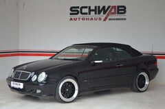 Bild des Angebotes Mercedes-Benz CLK 230 Kompressor | Garagenfahrz. | PDC | AHK