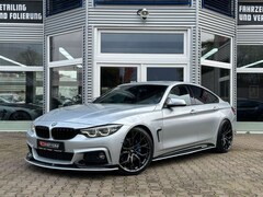 Bild des Angebotes BMW 440 440ix Grandcoupe ADAPTLED/H&K/HUD/SHZ/MBREMS/360