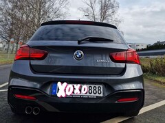 Bild des Angebotes BMW 125 125 d M Sport ,Sportfahrwerk