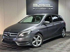 Bild des Angebotes Mercedes-Benz B 220 CDI Kamera AHK Top Ausstattung