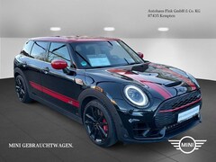 Bild des Angebotes MINI John Cooper Works Clubman John Cooper Works Clubman ALL4 HK HiFi DAB LED