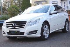 Bild des Angebotes Mercedes-Benz R 350 4Matic 7G-TRONIC/7-Sitze/Comand/Sportpaket