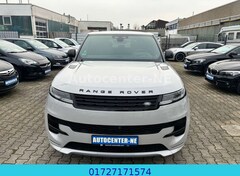 Bild des Angebotes Land Rover Range Rover Sport Autobiography/Voll/NP:136000 €