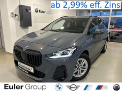 Bild des Angebotes BMW 220 Active Tourer i M Sport AHK Pano H/K Aktivsitz Mem