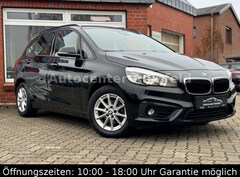 Bild des Angebotes BMW 214 *SHZ*PDC(v+h)*Alufelgen*Tempoma