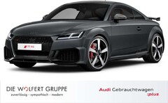 Bild des Angebotes Audi TT RS quattro S tronic 280km/h*RFK*B&O*GRA