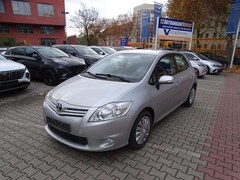 Bild des Angebotes Toyota Auris Travel 1.33 Dual-VVT mit Navi, WR