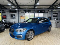 Bild des Angebotes BMW 140 Automatik*NAVI*LED*2.HAND*