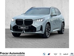 Bild des Angebotes BMW X3 20d xDrive MSport PANO HuD AHK H/K DA Prof