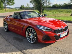 Bild des Angebotes BMW Z4 M Z4 M40i Aut.