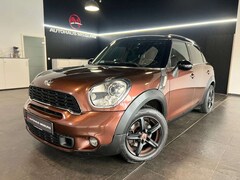 Bild des Angebotes MINI Cooper SD COOPER Countryman Cooper SD All4/Pano+Xenon+Voll