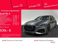 Bild des Angebotes Audi RS4 2.9 TFSI quattro HuD Pano Matrix B&O virtua