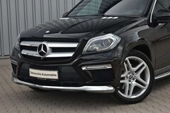 Bild des Angebotes Mercedes-Benz GL 500 4MATIC* AMG! Pano! Fond! lückenlos MB! *