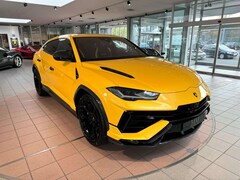 Bild des Angebotes Lamborghini Urus Performante Carbon/Panorama/Lederpaket