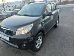 Bild des Angebotes Daihatsu Terios 1.5 Top 4WD+AZV