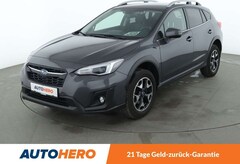 Bild des Angebotes Subaru XV 1.6 Exclusive Aut*NAVI*LED*ACC*PDC*SHZ*