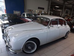 Bild des Angebotes Jaguar MK II - EXTREM SUPER GÜNSTIG & EXTREM SUPER GUT!