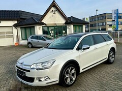 Bild des Angebotes Citroen C5 Tourer CrossTourer / XTR