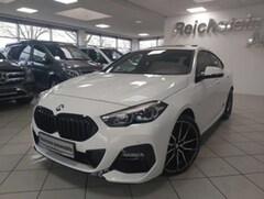 Bild des Angebotes BMW 220 Gran Coupé d xDrive M Sport PANO NETTO 31980