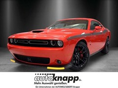 Bild des Angebotes Dodge Challenger R/T 5.7L V8/KAMERA/GRAIL-SPORT-AGA/