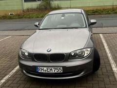 Bild des Angebotes BMW 116 116d DPF Edition Lifestyle