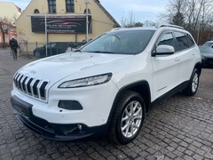 Bild des Angebotes Jeep Cherokee CHEROKEE LIMITED 4WD*AUT.*NAVI*PANO*LEDER*KAMERA