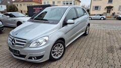 Bild des Angebotes Mercedes-Benz B 170 B -Klasse Original 43Tkm /Navi-Kamera-