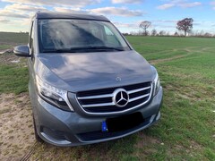 Bild des Angebotes Mercedes-Benz Marco Polo V 220 d lang 4Matic 7G-TRONIC Edition